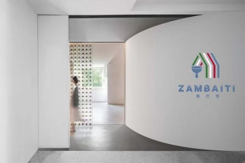 家裝必備,2024環保藝術涂料十大品牌,你了解嗎