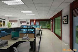 供應松江廠房裝修松江辦公室裝修